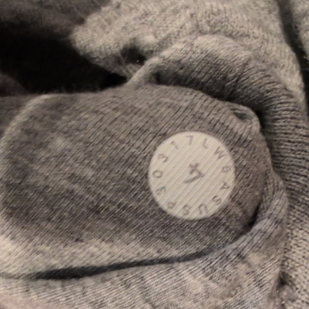 Lululemon Warm Down Joggers - Picture 7 of 10